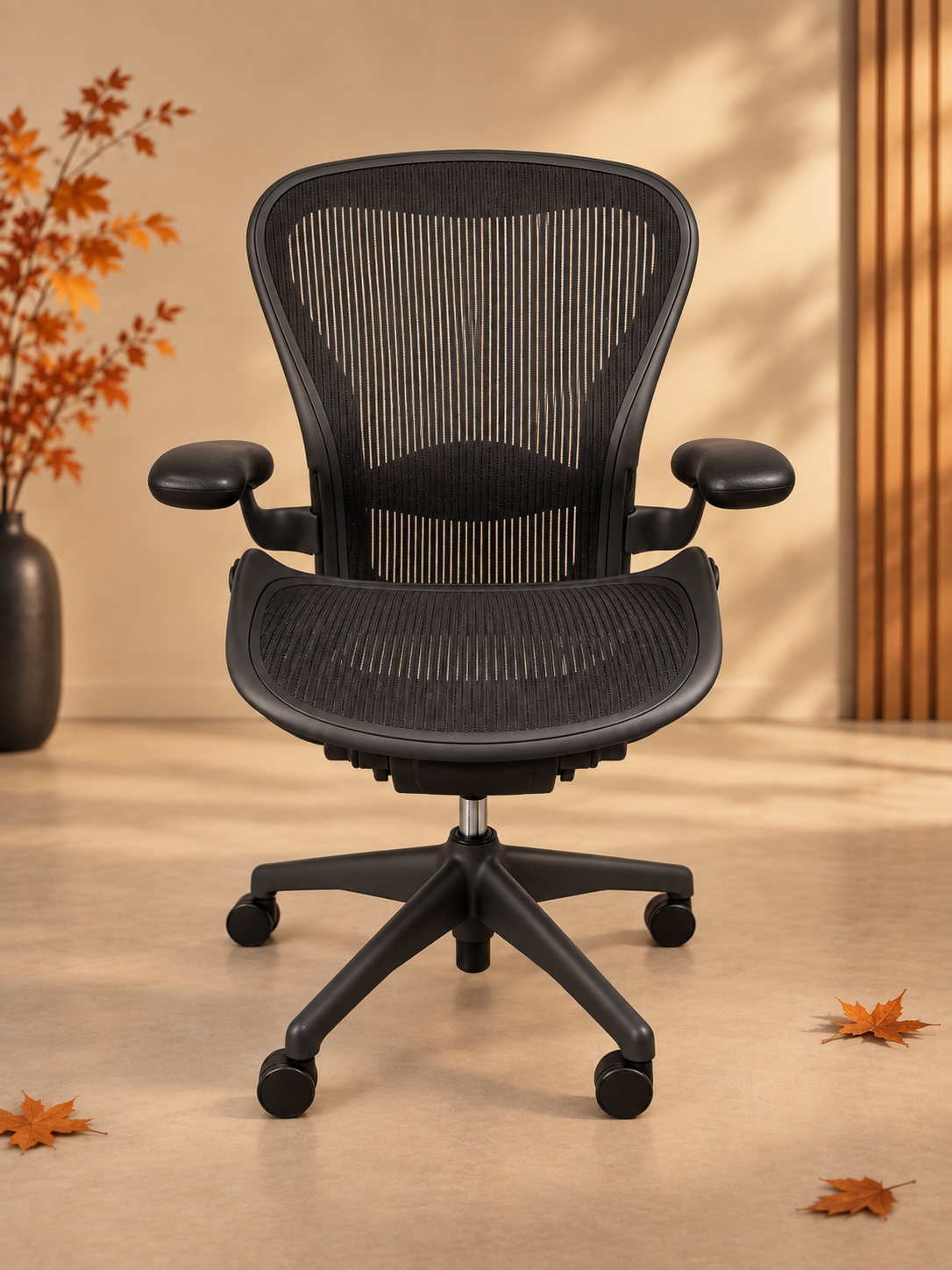 Herman Miller Aeron Herfstdeal